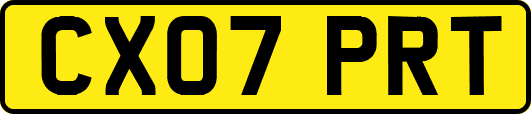 CX07PRT