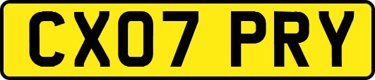 CX07PRY
