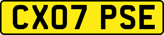 CX07PSE