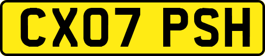 CX07PSH