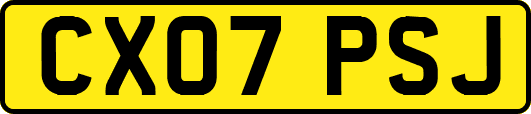 CX07PSJ
