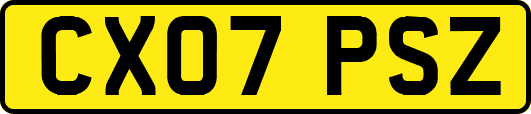 CX07PSZ