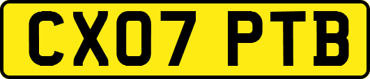 CX07PTB