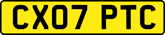 CX07PTC