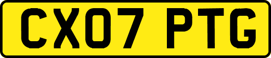 CX07PTG