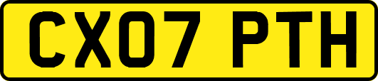 CX07PTH