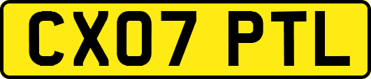 CX07PTL