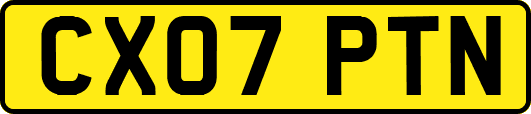 CX07PTN