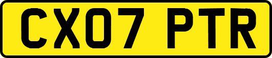 CX07PTR