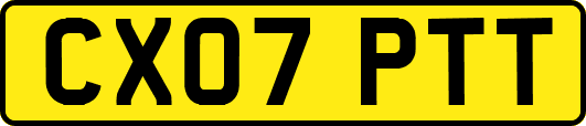 CX07PTT