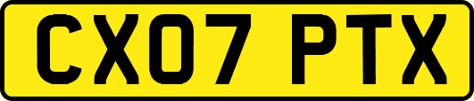 CX07PTX