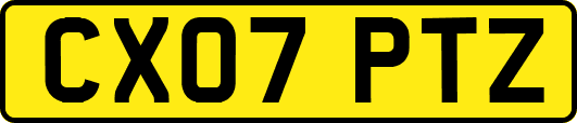 CX07PTZ