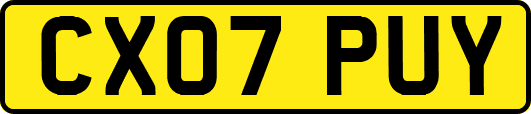 CX07PUY