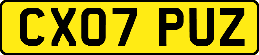 CX07PUZ