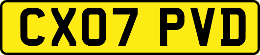 CX07PVD