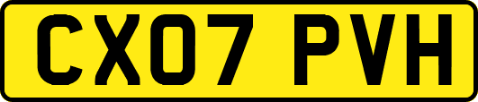 CX07PVH
