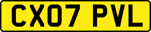 CX07PVL