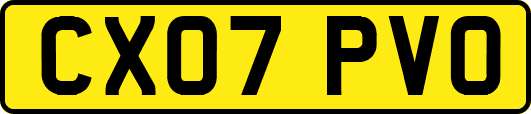 CX07PVO