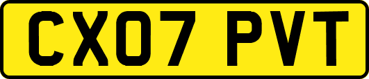 CX07PVT