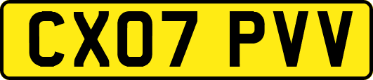 CX07PVV