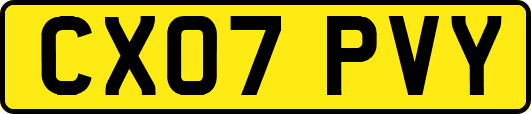 CX07PVY