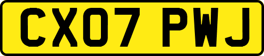 CX07PWJ