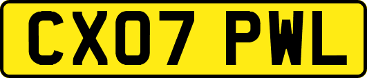CX07PWL