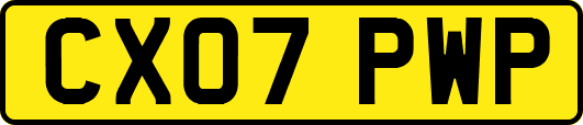 CX07PWP