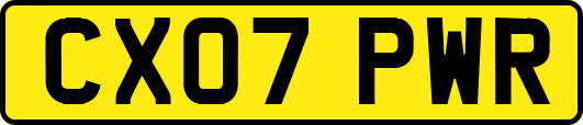 CX07PWR