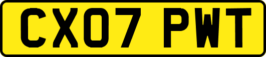 CX07PWT