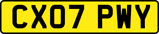 CX07PWY