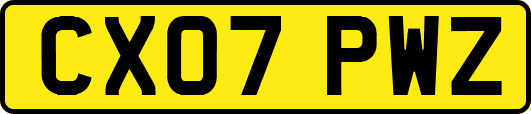 CX07PWZ