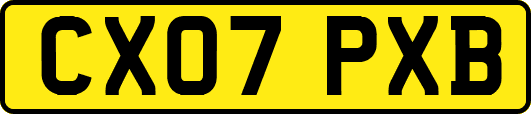 CX07PXB