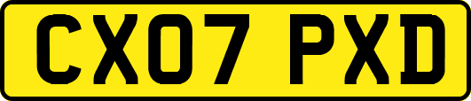 CX07PXD