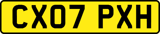 CX07PXH