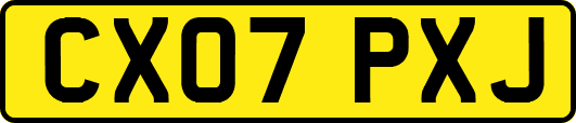 CX07PXJ