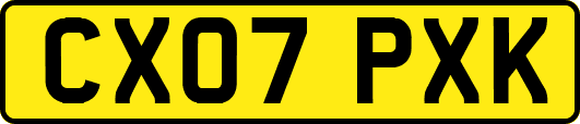 CX07PXK
