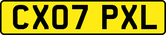 CX07PXL
