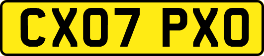 CX07PXO