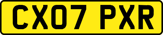 CX07PXR