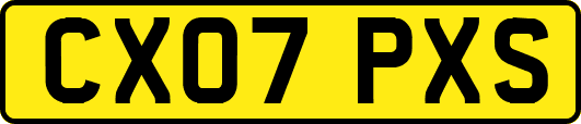 CX07PXS