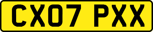 CX07PXX