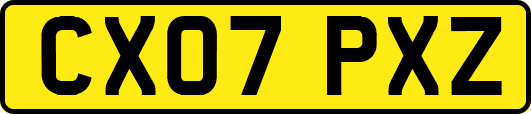 CX07PXZ
