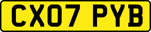 CX07PYB