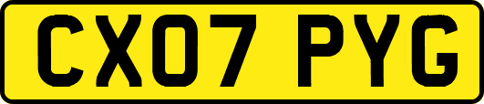 CX07PYG