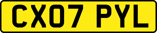 CX07PYL