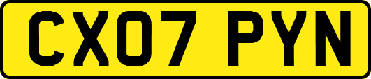 CX07PYN