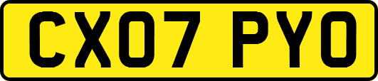 CX07PYO