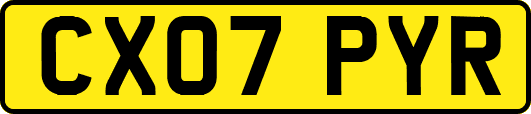 CX07PYR