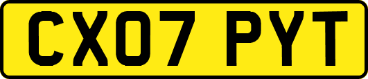 CX07PYT